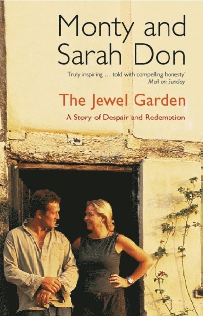 Monty Don & Sarah Don, Sarah Don, Monty Don - Jewel Garden, E-bok