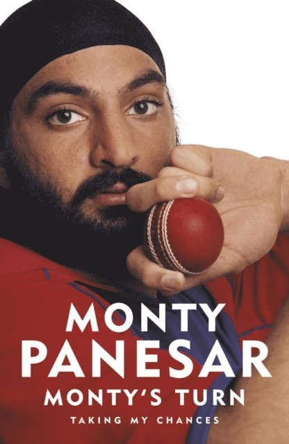 Monty Panesar - Monty's Turn, E-bok. Tillgänglighet: Lägg i varukorg