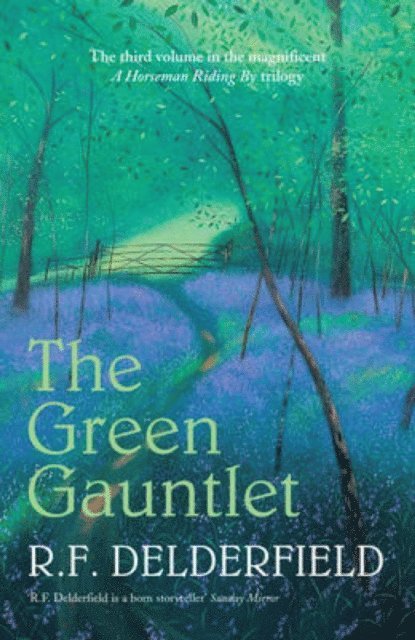 R. F. Delderfield - Green Gauntlet, E-bok. Tillgänglighet: Lägg i varukorg