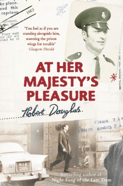 Robert Douglas - At Her Majesty's Pleasure, E-bok. Tillgänglighet: Lägg i varukorg