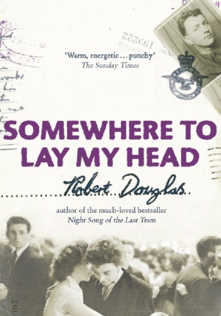 Robert Douglas - Somewhere To Lay My Head, E-bok. Tillgänglighet: Lägg i varukorg