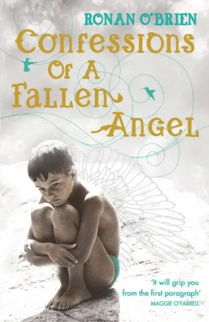 Ronan O'Brien - Confessions of a Fallen Angel, E-bok. Tillgänglighet: Lägg i varukorg
