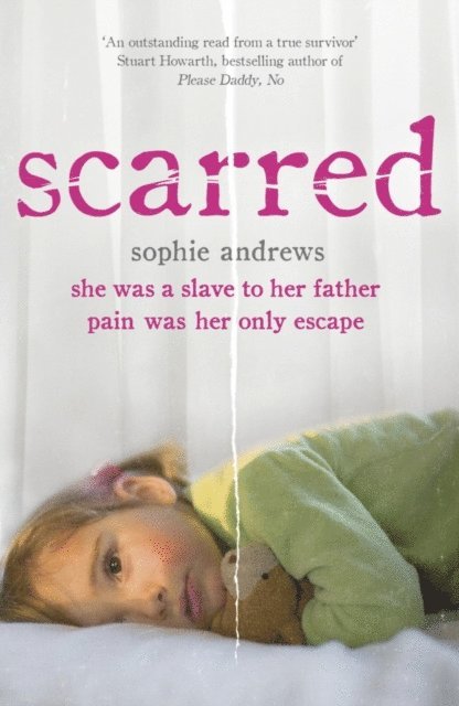 Sophie Andrews - Scarred, E-bok