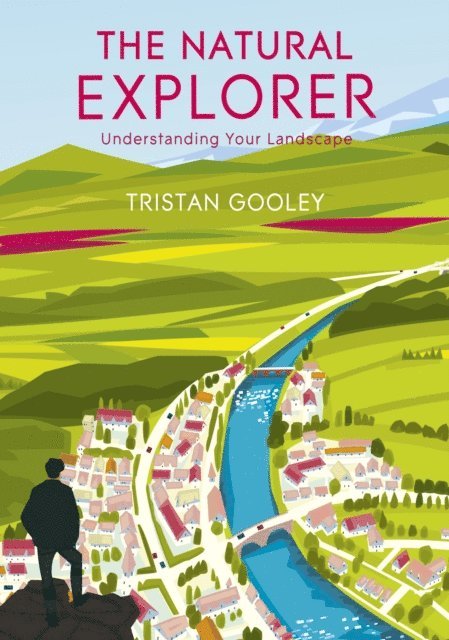 Tristan Gooley - Natural Explorer, E-bok. Tillgänglighet: Lägg i varukorg