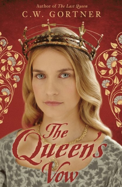 C W Gortner - Queen's Vow, E-bok. Tillgänglighet: Lägg i varukorg