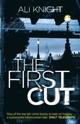 Ali Knight - First Cut, Häftad
