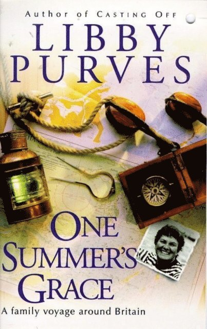 Libby Purves - One Summer's Grace, E-bok