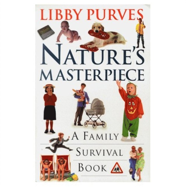 Libby Purves - Nature's Masterpiece, E-bok