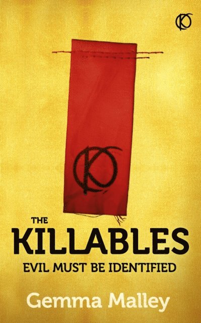 Gemma Malley - Killables, E-bok
