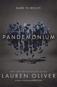 Pandemonium (Delirium Trilogy 2)