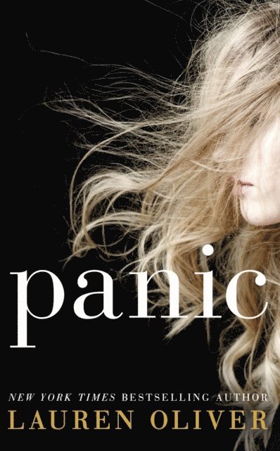 Lauren Oliver - Panic, E-bok