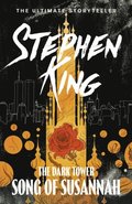 Dark Tower VI: Song of Susannah
