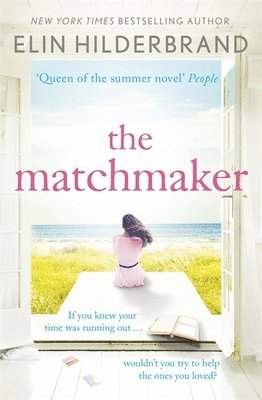 Matchmaker av Elin Hilderbrand