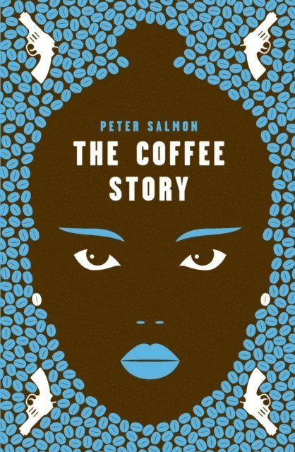 Peter Salmon - Coffee Story, E-bok
