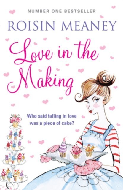 Roisin Meaney - Love in the Making, E-bok