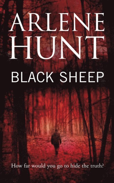 Arlene Hunt - Black Sheep, E-bok