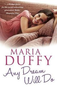 Any Dream Will Do
