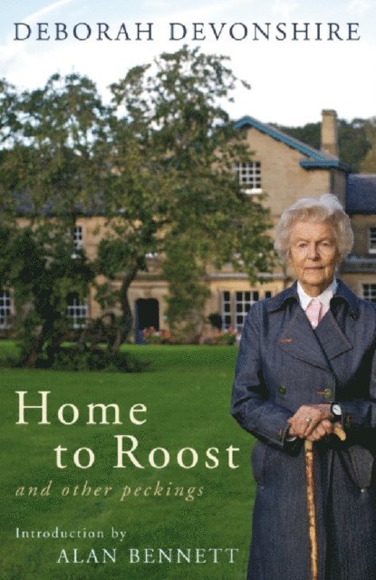 Deborah Devonshire - Home to Roost, E-bok