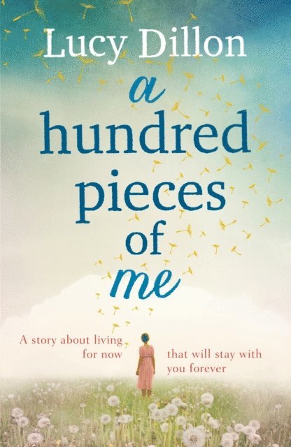 Lucy Dillon - Hundred Pieces of Me, E-bok