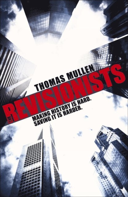 Thomas Mullen - Revisionists, E-bok. Tillgänglighet: Lägg i varukorg