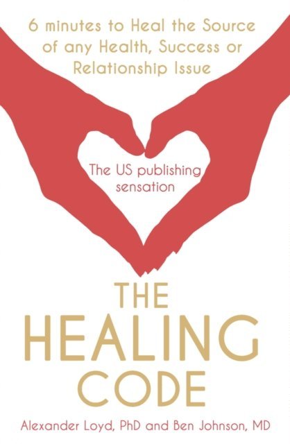 Ben Johnson, Alex Loyd - Healing Code, E-bok. Tillgänglighet: Lägg i varukorg