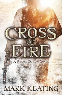 Mark Keating - Cross of Fire, Häftad. Tillgänglighet: Lägg i varukorg
