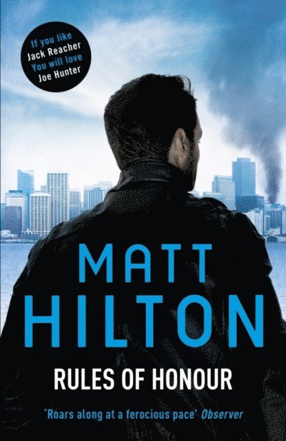 Matt Hilton - Rules of Honour, E-bok. Tillgänglighet: Lägg i varukorg