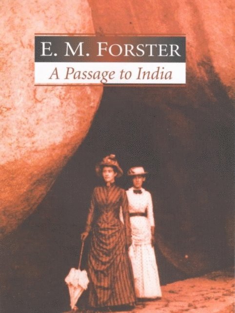E M Forster - Passage to India, E-bok