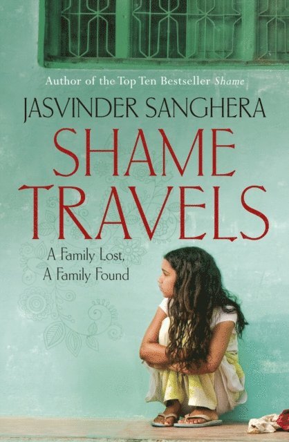 Jasvinder Sanghera - Shame Travels, E-bok. Tillgänglighet: Lägg i varukorg