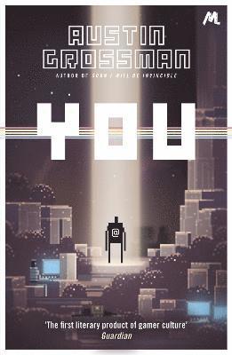 Austin Grossman - You, Häftad