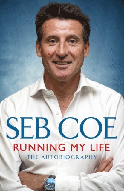 Running My Life - The Autobiography