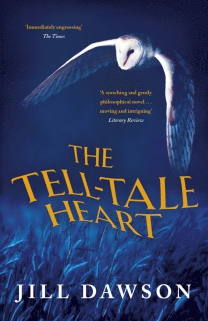 Jill Dawson - Tell-Tale Heart, E-bok. Tillgänglighet: Lägg i varukorg