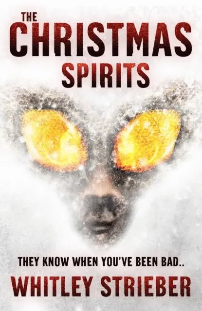 Whitley Strieber - Christmas Spirits, E-bok. Tillgänglighet: Lägg i varukorg