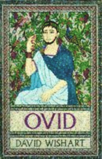 David Wishart - Ovid, E-bok