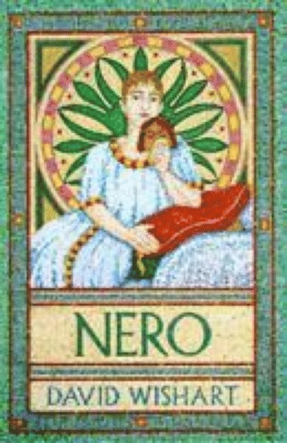 David Wishart - Nero, E-bok
