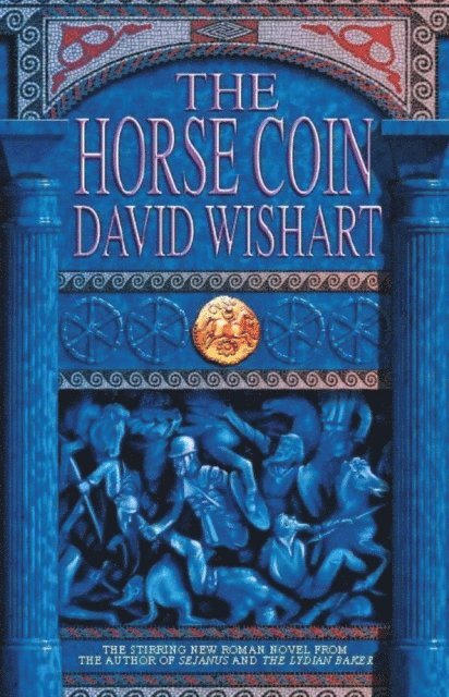 David Wishart - Horse Coin, E-bok