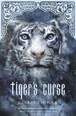 Colleen Houck - Tiger's Curse, Häftad