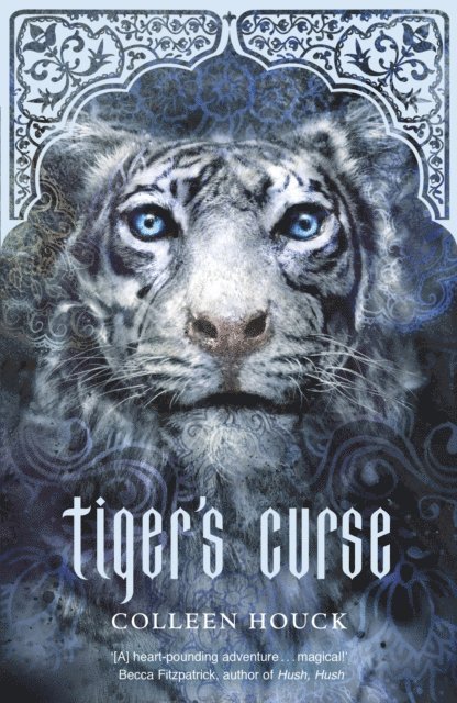 Colleen Houck - Tiger's Curse, E-bok