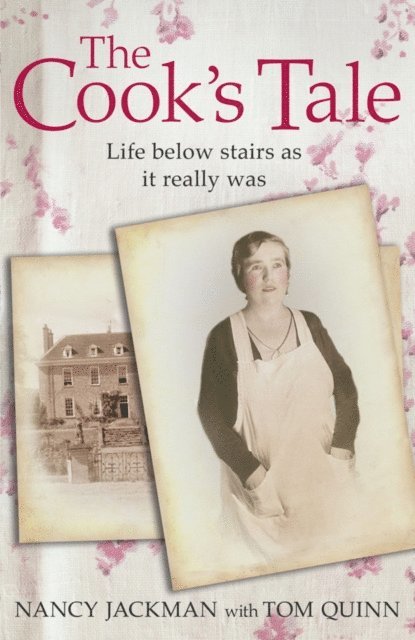 Nancy Jackman, Tom Quinn - Cook's Tale, E-bok. Tillgänglighet: Lägg i varukorg
