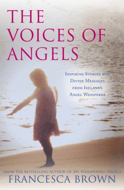 Francesca Brown - Voices of Angels, E-bok