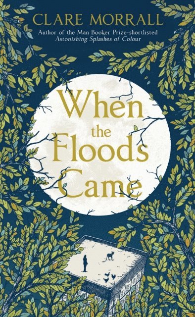 Clare Morrall - When the Floods Came, E-bok. Tillgänglighet: Lägg i varukorg