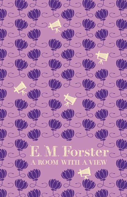 E M Forster - Room With a View, E-bok