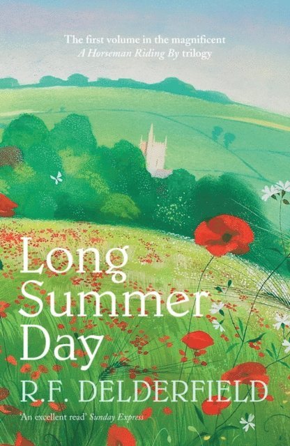R. F. Delderfield - Long Summer Day, E-bok
