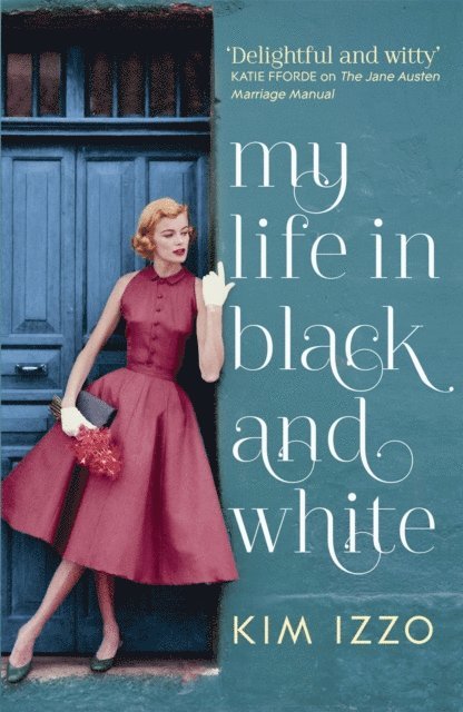 Kim Izzo - My Life in Black and White, E-bok. Tillgänglighet: Lägg i varukorg