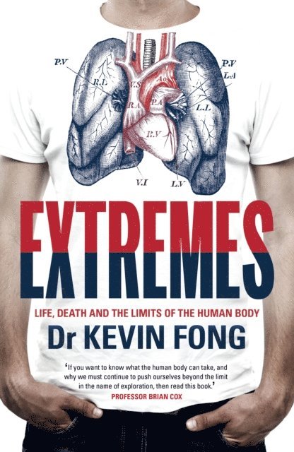 Kevin Fong - Extremes, E-bok