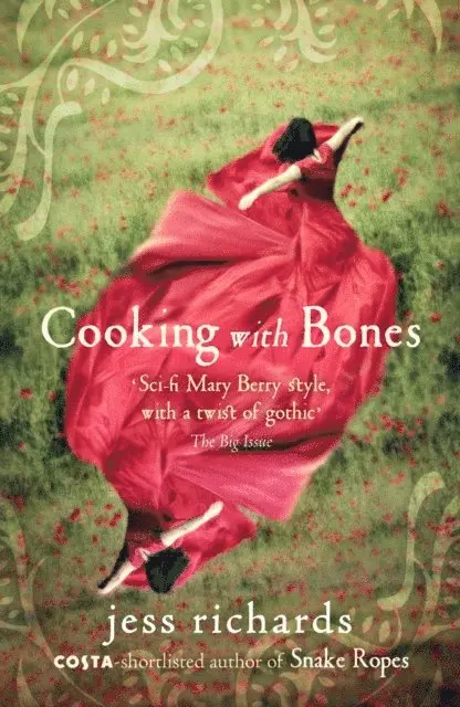 Jess Richards - Cooking With Bones, E-bok. Tillgänglighet: Lägg i varukorg