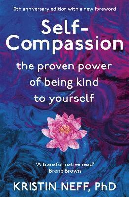 Self-Compassion av Kristin Neff