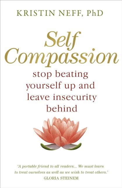 Kristin Neff - Self-Compassion, E-bok