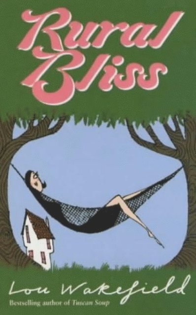 Lou Wakefield - Rural Bliss, E-bok. Tillgänglighet: Lägg i varukorg