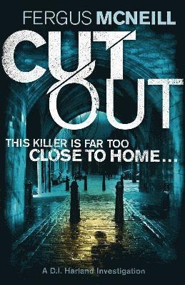 Fergus McNeill - Cut Out, Häftad